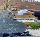 合祀(永代供養)