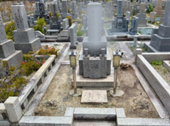 植栽の剪定・撤去サービス(有料)