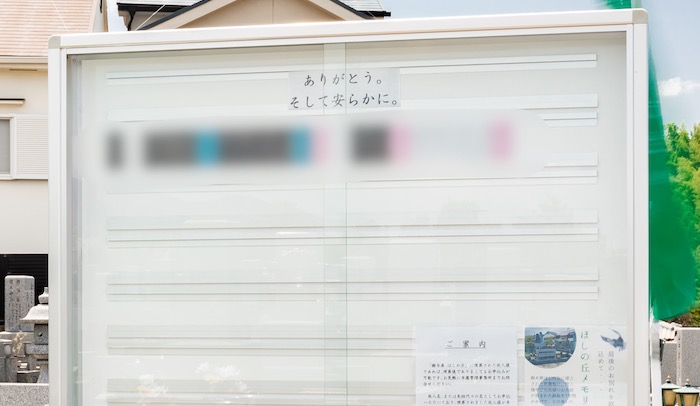 追加オプション