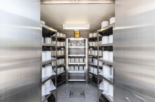 永代供養付き永代供養廟「釈迦廟」