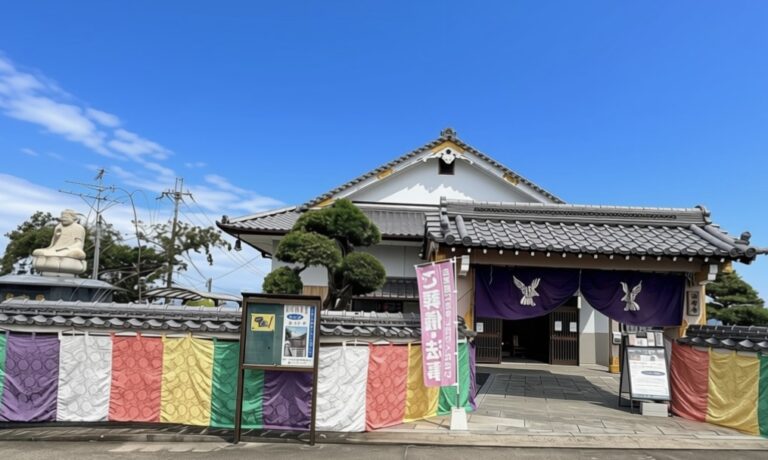 8月15日 合同盂蘭盆法要